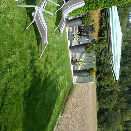 Ferienhaus Bluemel Inkl. Freier Strandbadeintritt Velden am Woerthersee Exterior photo